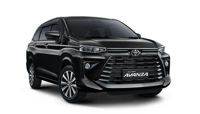 Harga Toyota Avanza Terbaru Kebumen