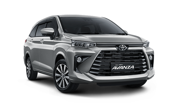 Harga Toyota Avanza Terbaru Wonosobo
